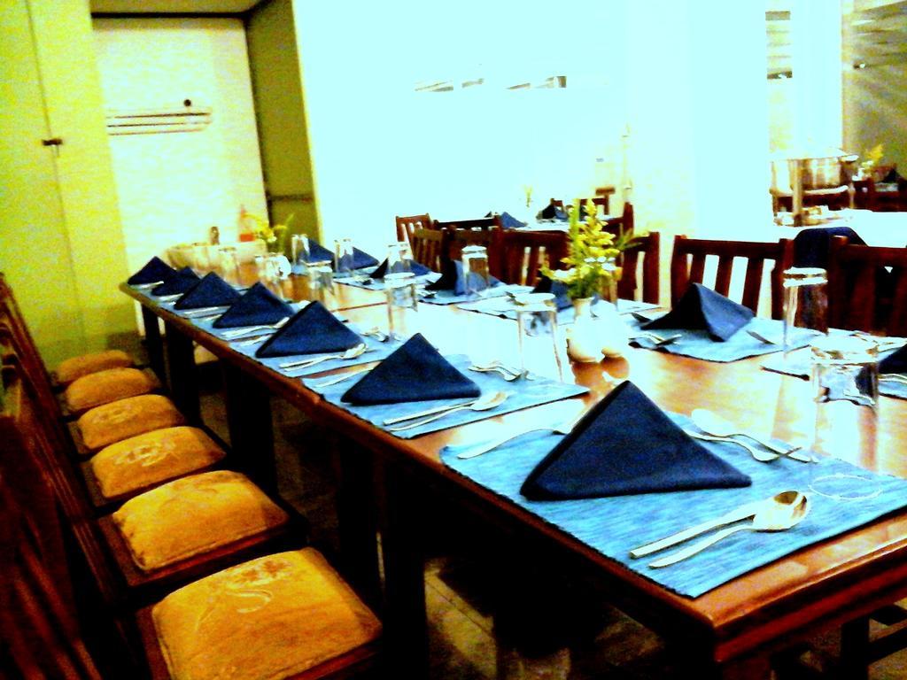 Royal Hills Nuwara Eliya Hotel Eksteriør billede
