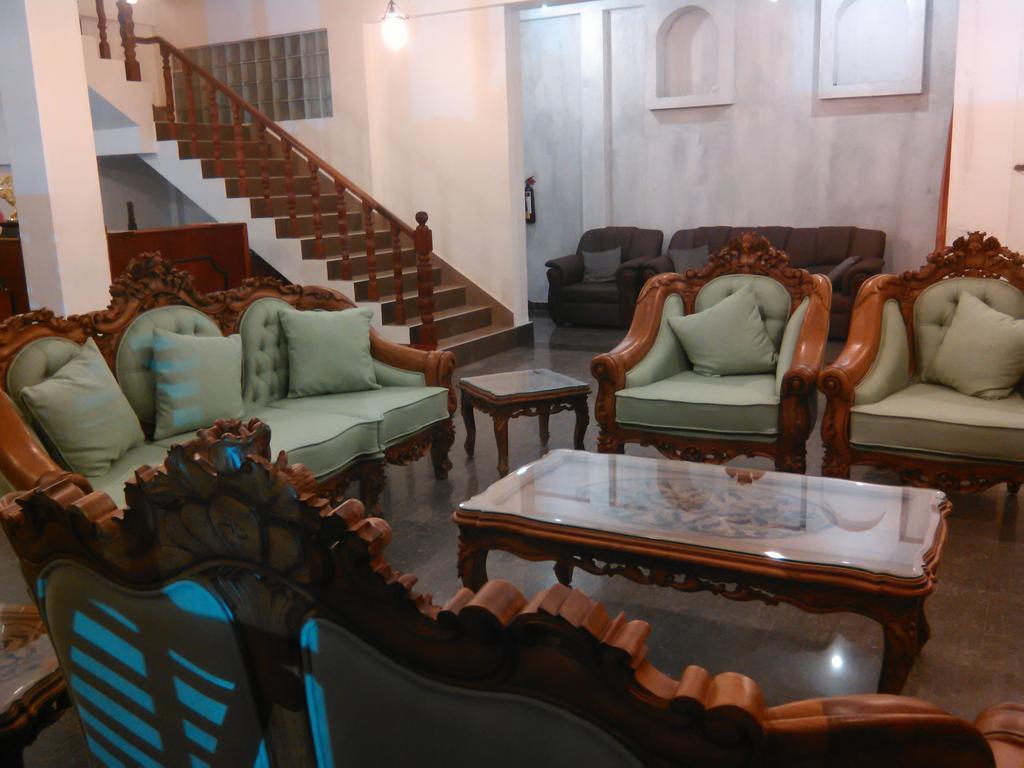Royal Hills Nuwara Eliya Hotel Eksteriør billede