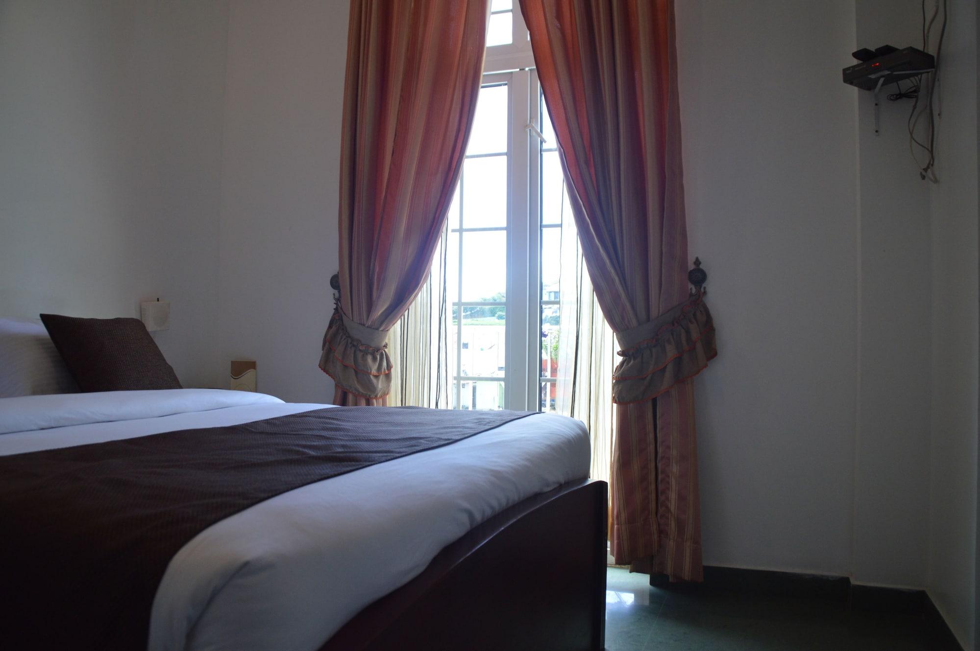 Royal Hills Nuwara Eliya Hotel Eksteriør billede