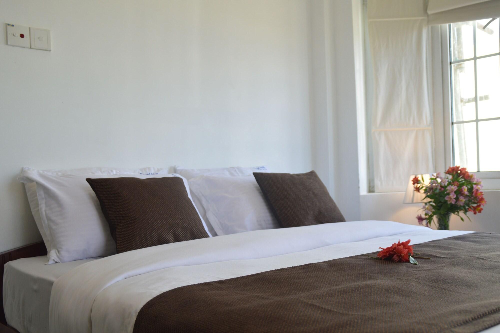 Royal Hills Nuwara Eliya Hotel Eksteriør billede