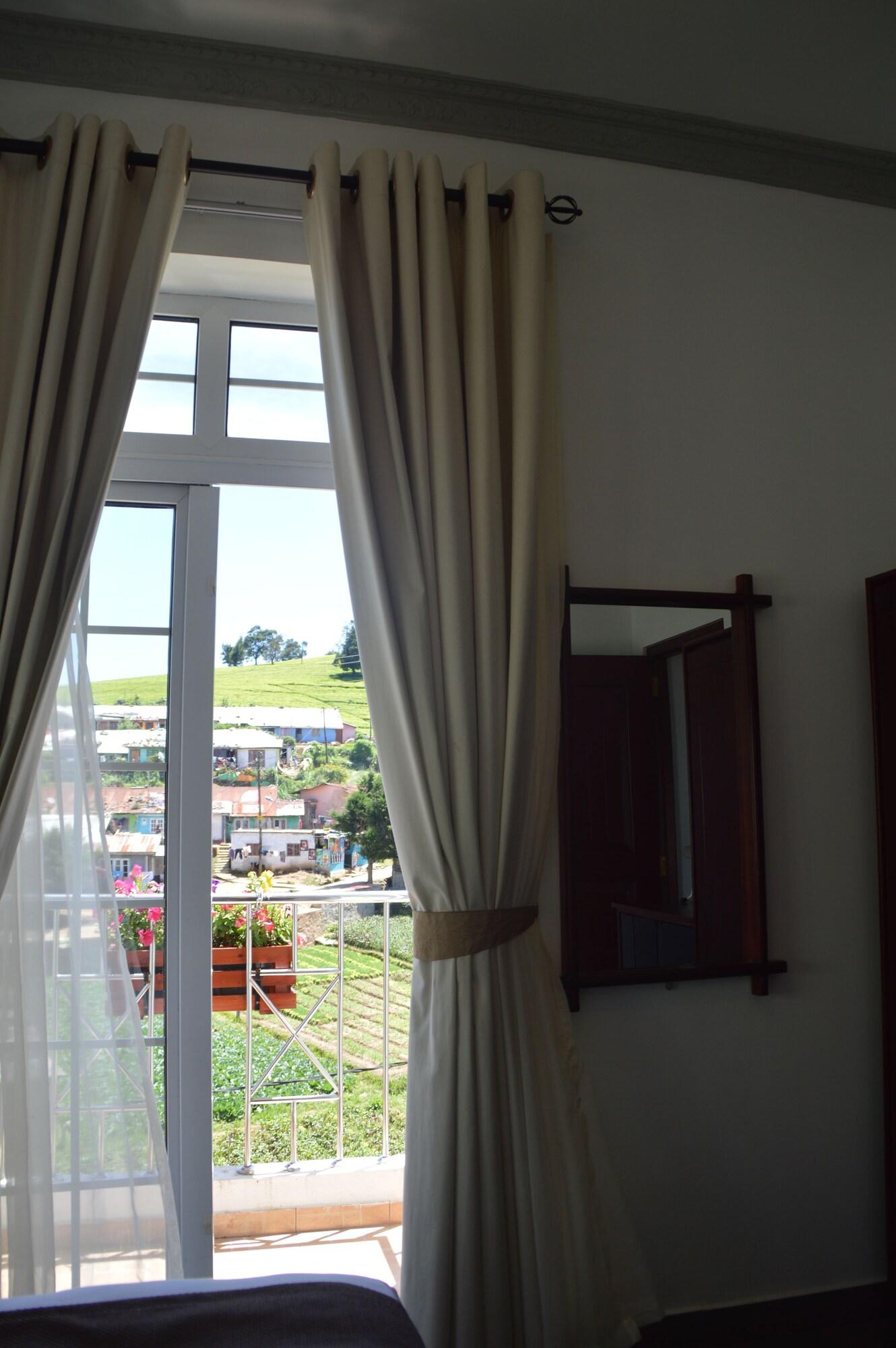 Royal Hills Nuwara Eliya Hotel Eksteriør billede
