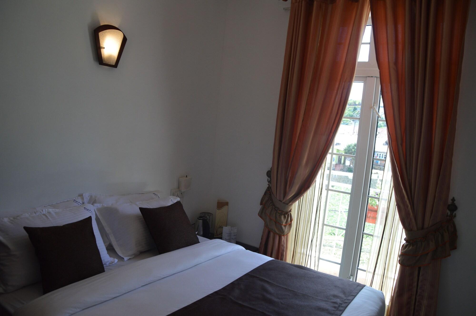 Royal Hills Nuwara Eliya Hotel Eksteriør billede