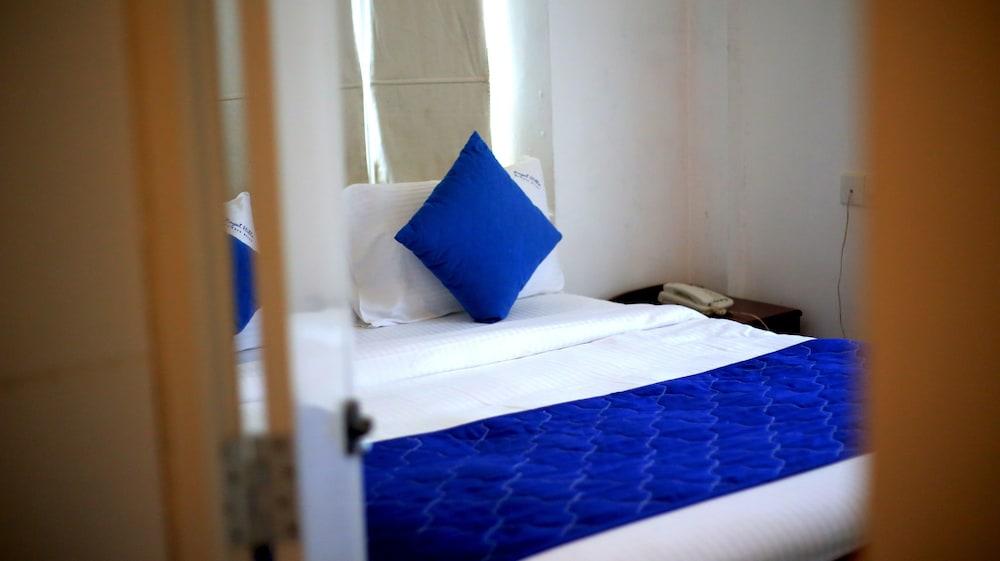 Royal Hills Nuwara Eliya Hotel Eksteriør billede