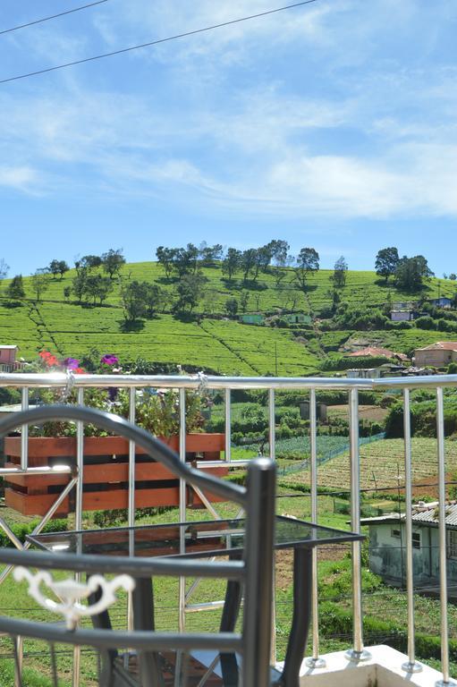 Royal Hills Nuwara Eliya Hotel Eksteriør billede