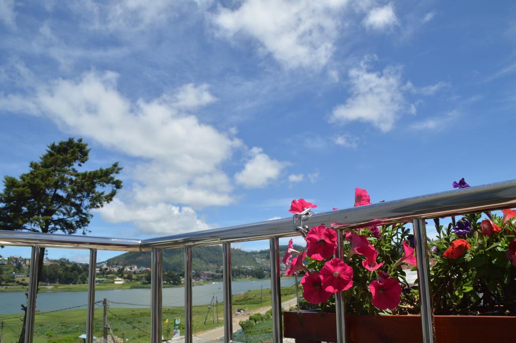 Royal Hills Nuwara Eliya Hotel Eksteriør billede