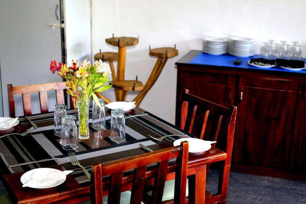 Royal Hills Nuwara Eliya Hotel Eksteriør billede