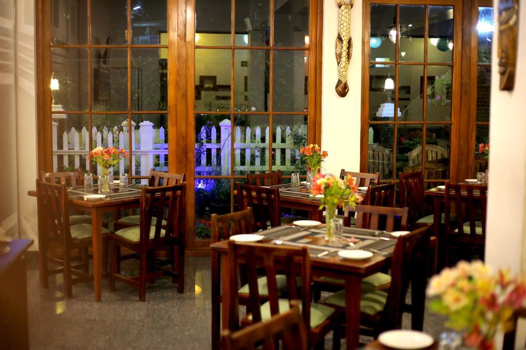 Royal Hills Nuwara Eliya Hotel Eksteriør billede