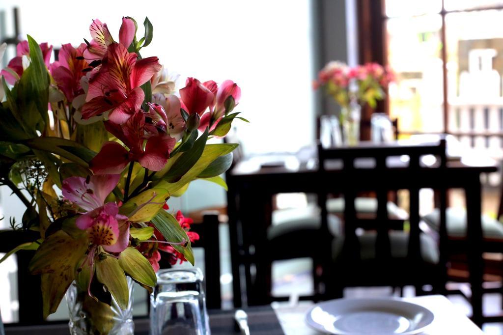 Royal Hills Nuwara Eliya Hotel Eksteriør billede