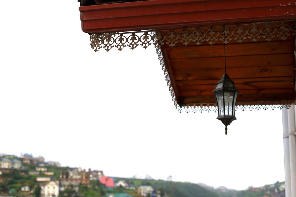 Royal Hills Nuwara Eliya Hotel Eksteriør billede