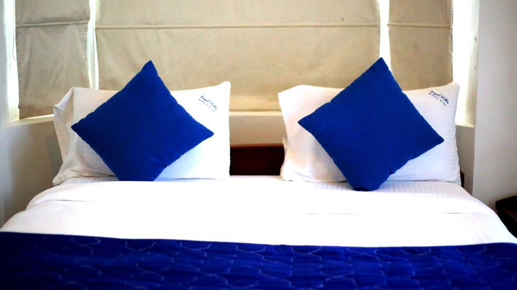 Royal Hills Nuwara Eliya Hotel Eksteriør billede