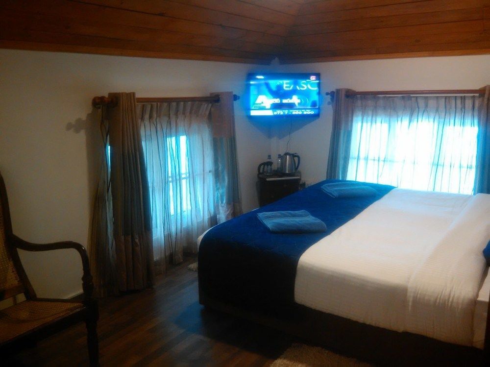 Royal Hills Nuwara Eliya Hotel Eksteriør billede