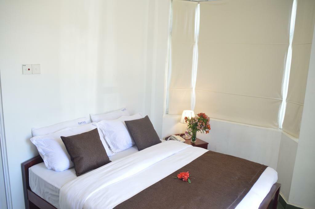 Royal Hills Nuwara Eliya Hotel Eksteriør billede