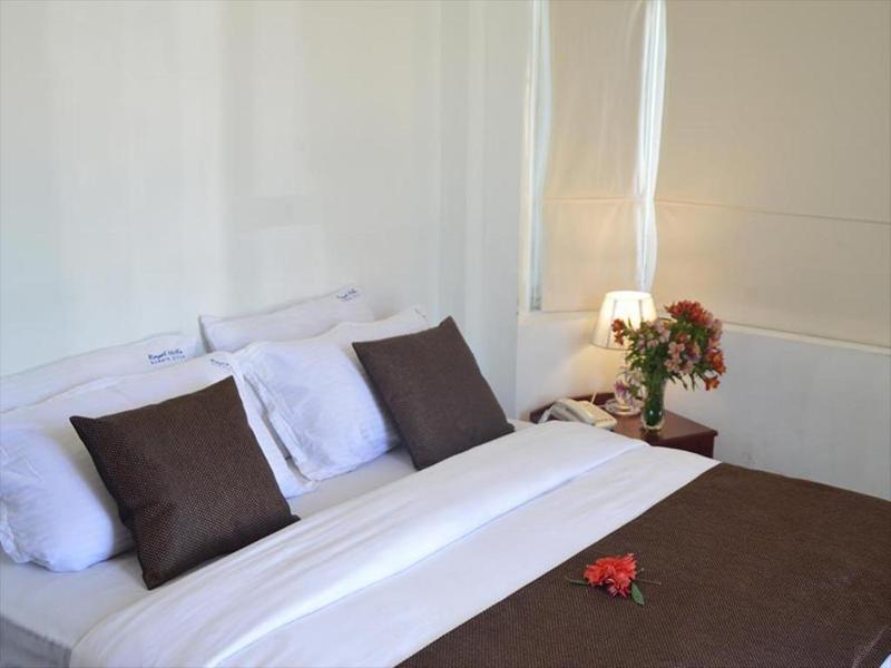 Royal Hills Nuwara Eliya Hotel Eksteriør billede